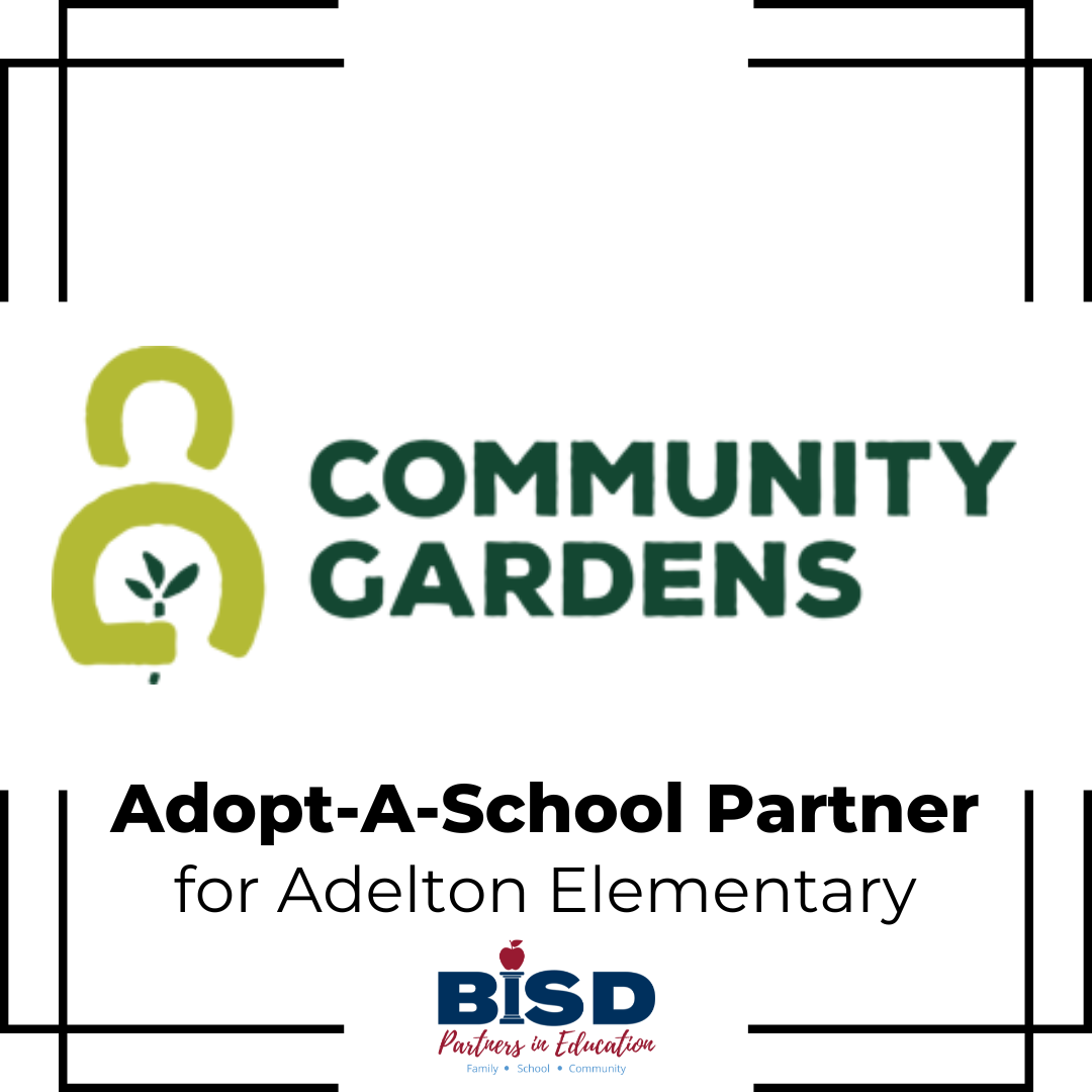 Community Gardens 